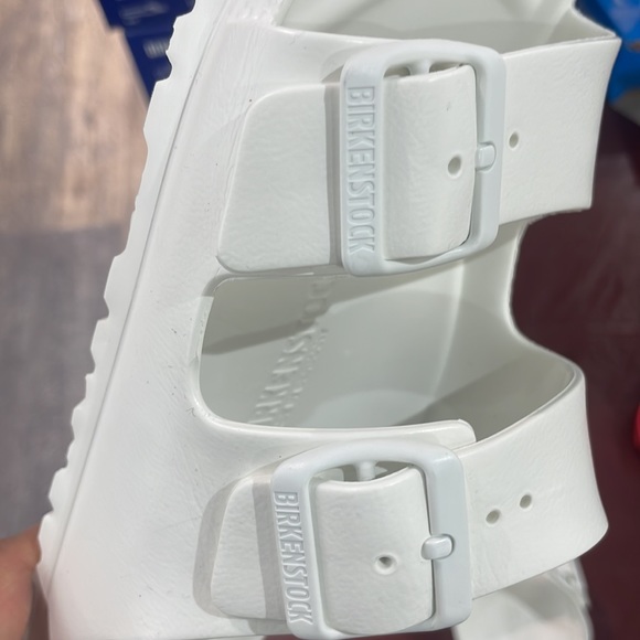 Birkenstock’s Eva - Picture 3 of 5